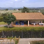 Haus Olivo By Interhome Σπίτι διακοπών Castagneto Carducci