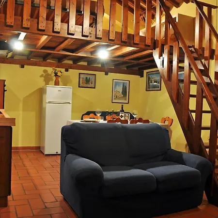 Haus Olivo By Interhome Σπίτι διακοπών *