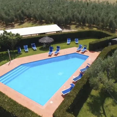 Σπίτι διακοπών Haus Olivo By Interhome *